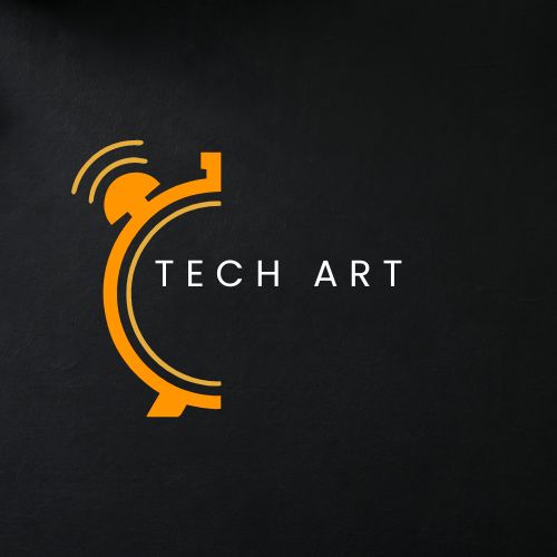 Tech Art